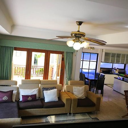 Private Pattaya Resort Nong Prue Exteriér fotografie