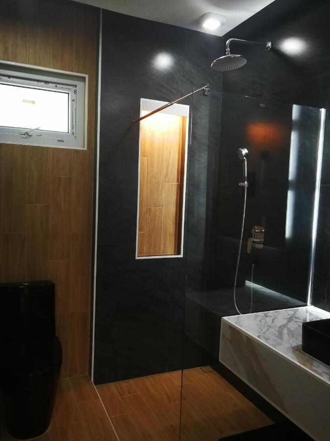Private Pattaya Resort Nong Prue Exteriér fotografie