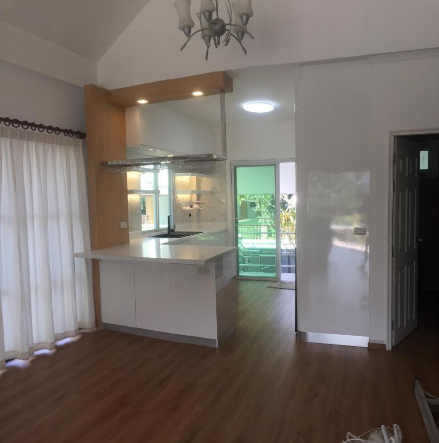 Private Pattaya Resort Nong Prue Exteriér fotografie