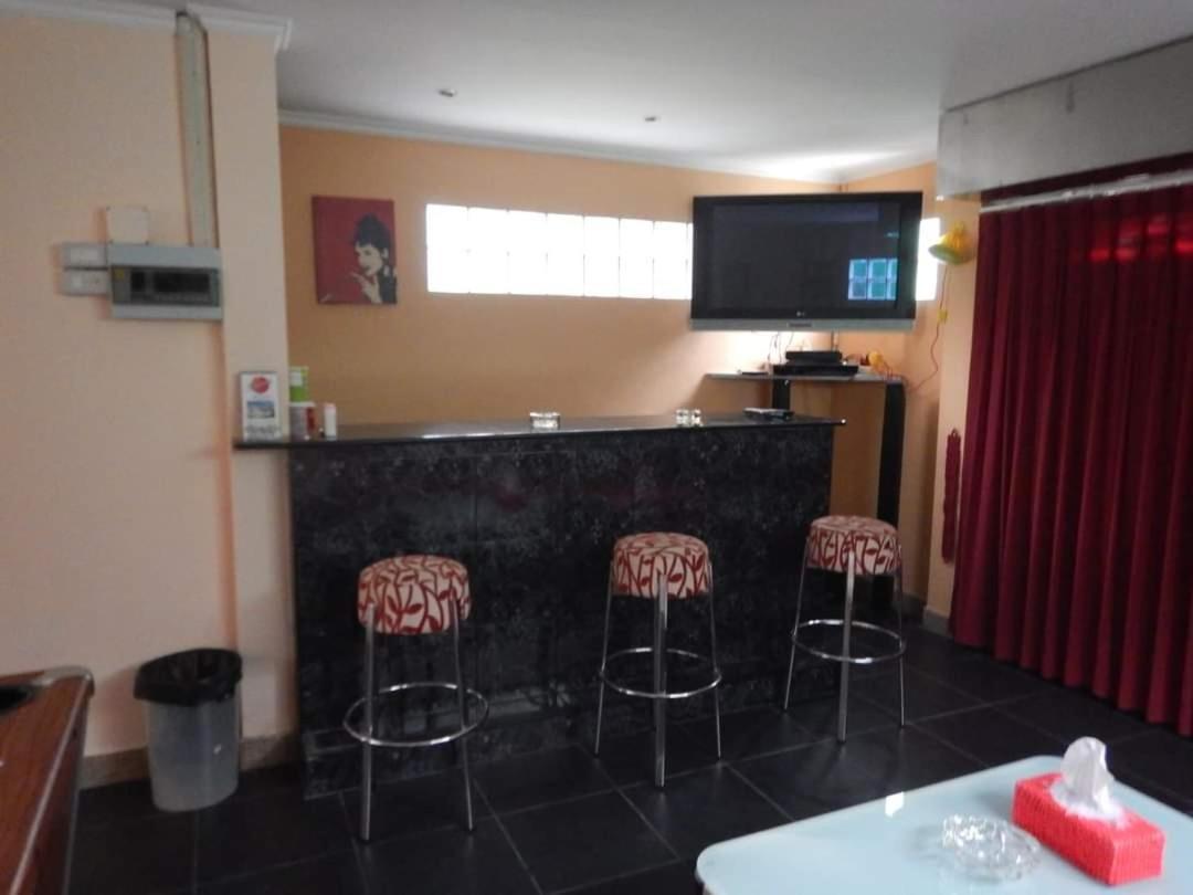 Private Pattaya Resort Nong Prue Exteriér fotografie