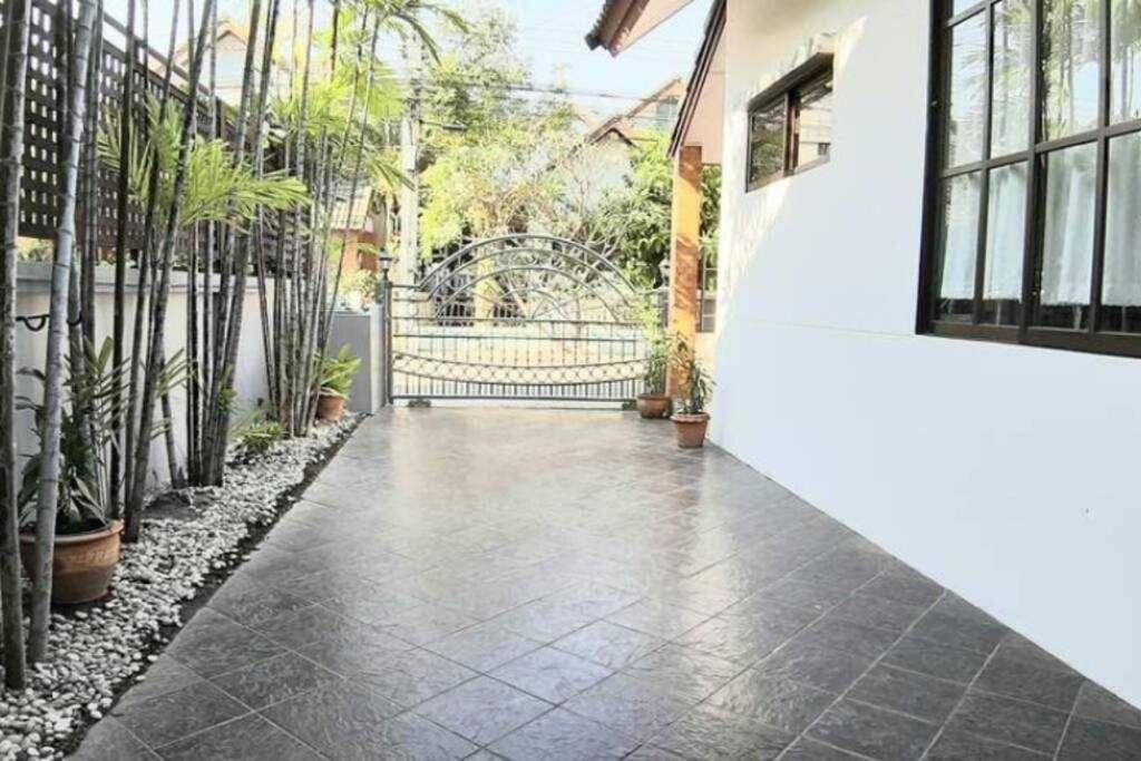 Private Pattaya Resort Nong Prue Exteriér fotografie