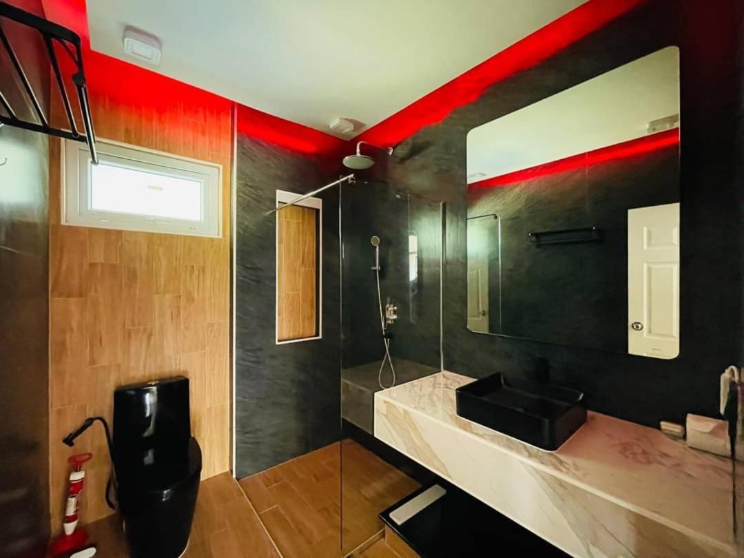 Private Pattaya Resort Nong Prue Exteriér fotografie