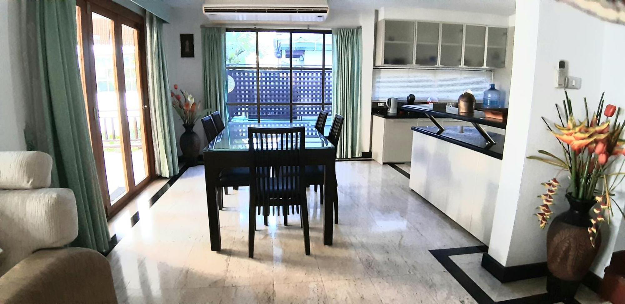 Private Pattaya Resort Nong Prue Pokoj fotografie