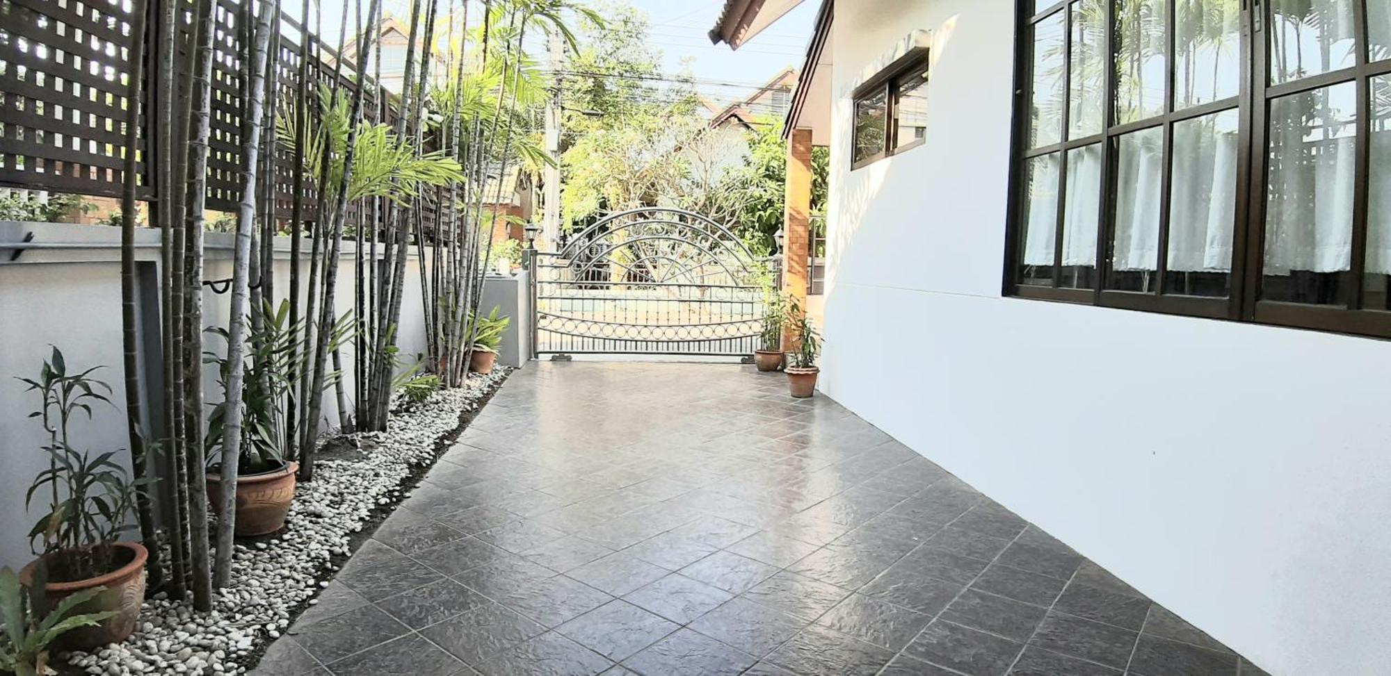 Private Pattaya Resort Nong Prue Pokoj fotografie