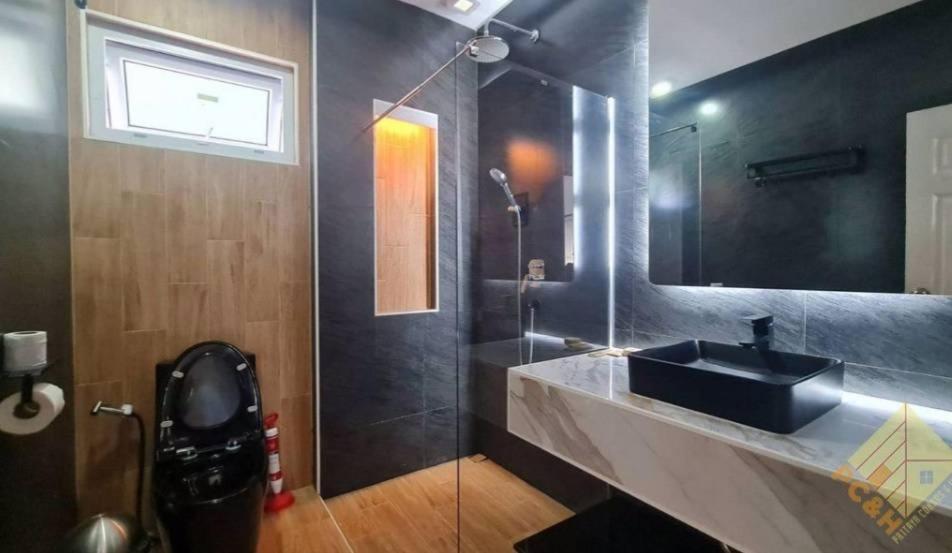 Private Pattaya Resort Nong Prue Exteriér fotografie
