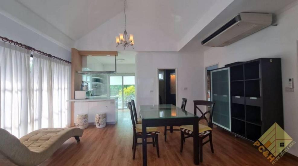 Private Pattaya Resort Nong Prue Exteriér fotografie