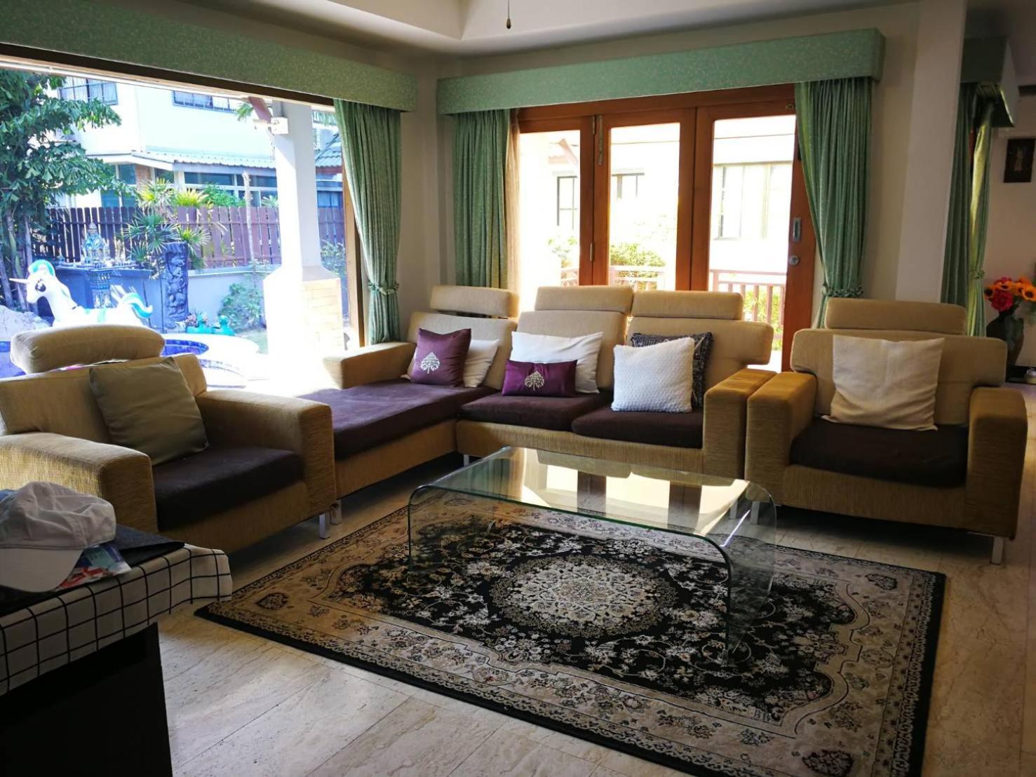 Private Pattaya Resort Nong Prue Exteriér fotografie