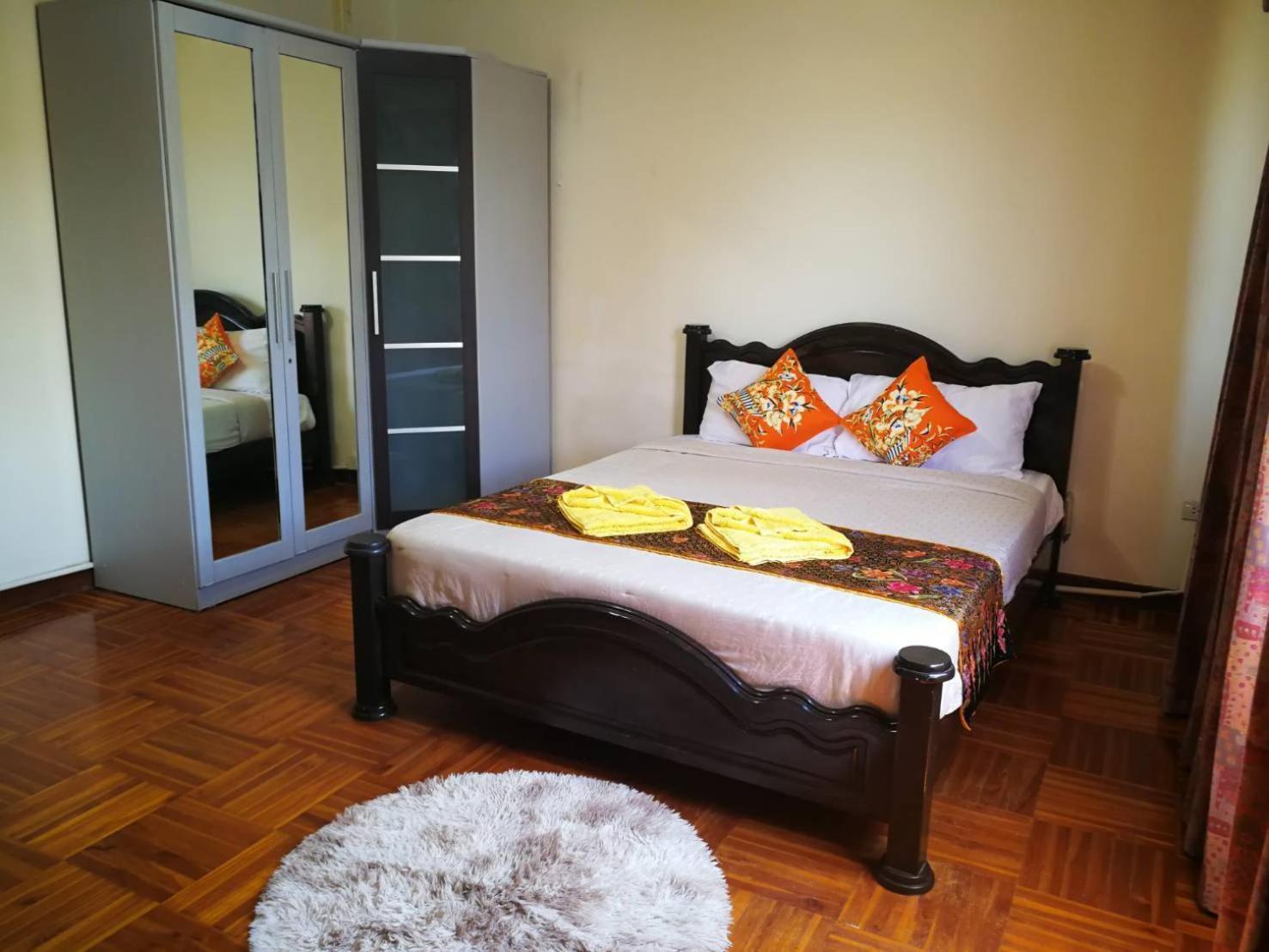 Private Pattaya Resort Nong Prue Pokoj fotografie