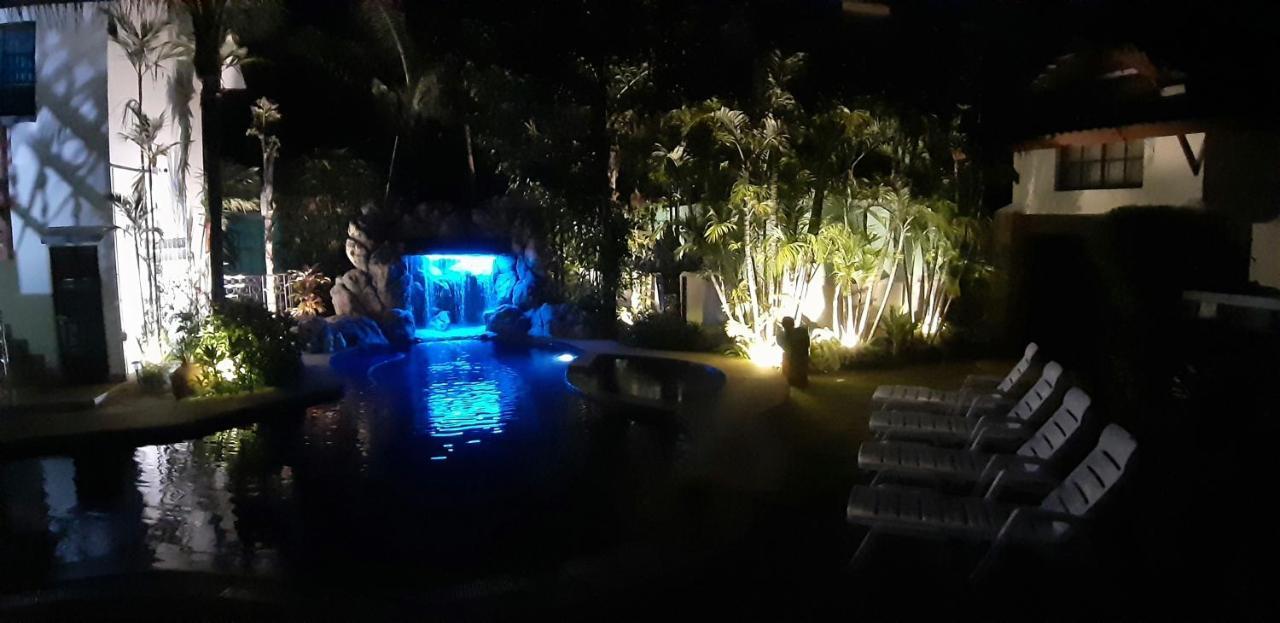 Private Pattaya Resort Nong Prue Exteriér fotografie
